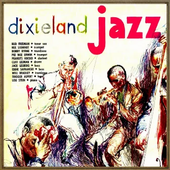 Dixieland Jazz by Dixieland All Stars