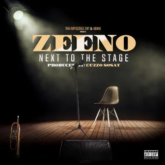 Next To The Stage by Zeeno