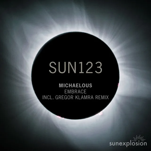 Embrace - Gregor Klamra Remix