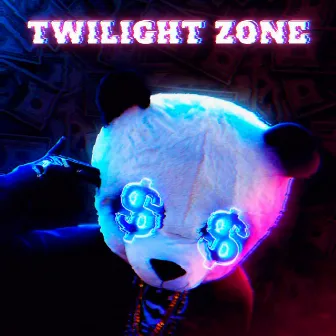 Twilight Zone by Macly