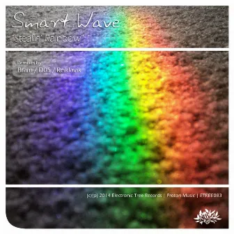 Stealin' Rainbow by Smart Wave