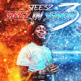 Steez in Season 3 by Stee3z