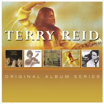 Original Album Series by Terry Reid