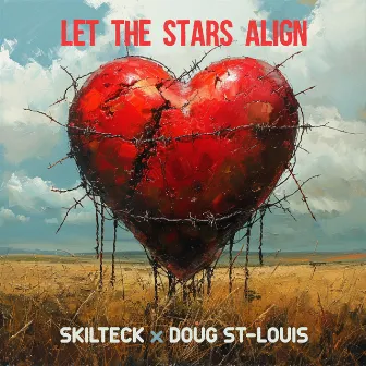 Let the Stars Align by Doug St-Louis