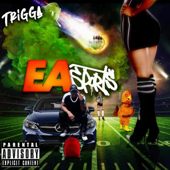 Ea Sports by Trigga