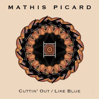 Cuttin' Out / Like Blue (Live) by Mathis Picard