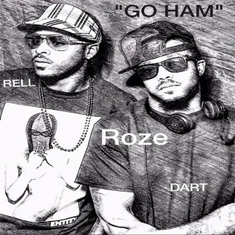 Go Ham by Rell