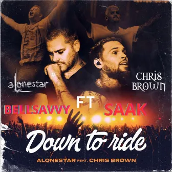 Down 2 Ride by Bellsavvy