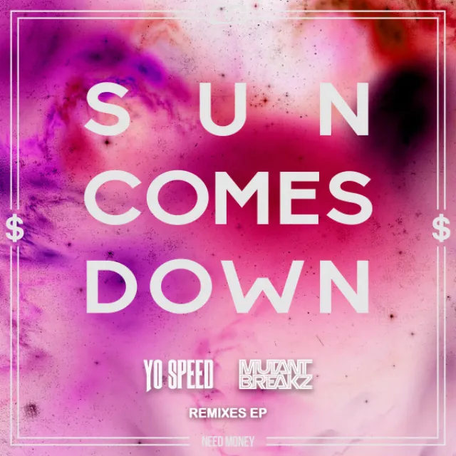 Sun comes down - RICO TUBBS & Terry Hooligan Remix