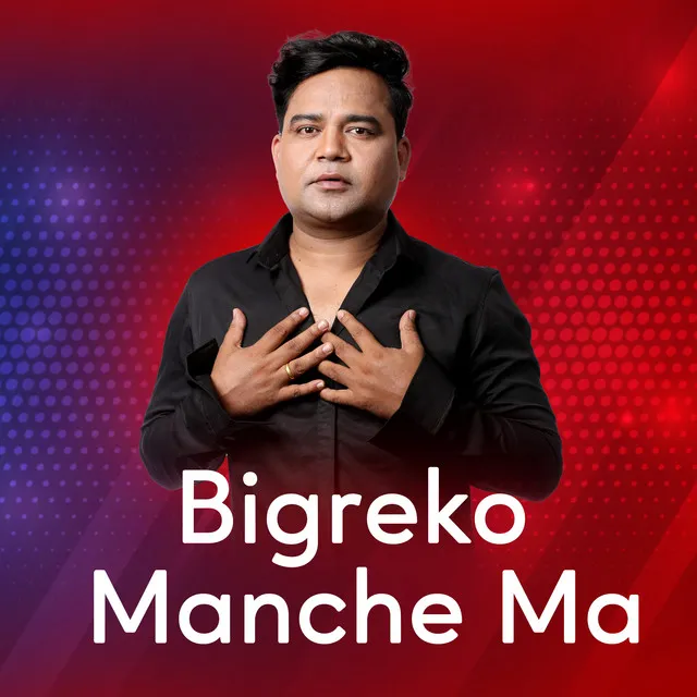 Bigreko Manche Ma