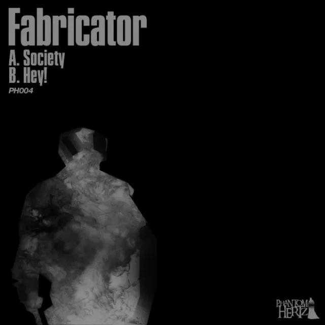 Society - Original Mix