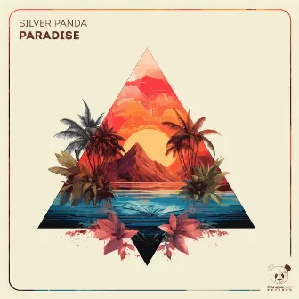 Paradise by Silver Panda