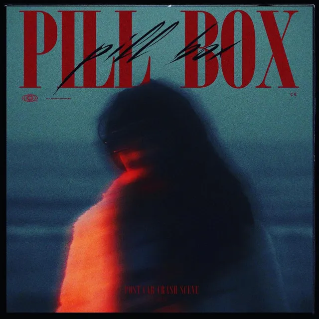 pill box