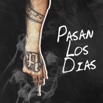 Pasan los Dias by Charlie Rivera