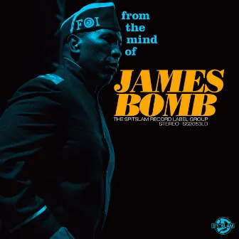 From The Mind Of by James Bomb