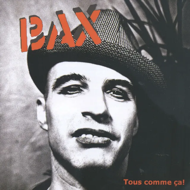 Bax