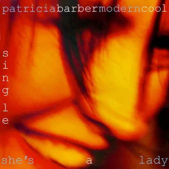 She's A Lady by Patricia Barber