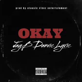 Okay by Lyric