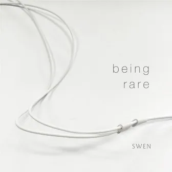 Being Rare by Swen