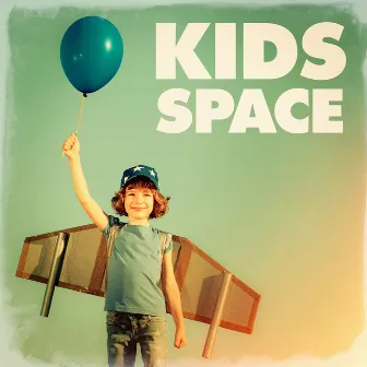 Kids Space by Really Fun Kids Songs