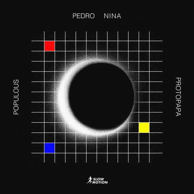 Nina - Populous Remix