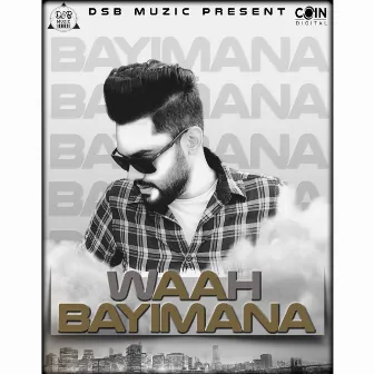 Waah Bayimana by DSB