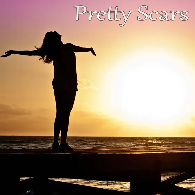 Pretty Scars - Remix