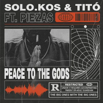 Peace To The Gods by Titó