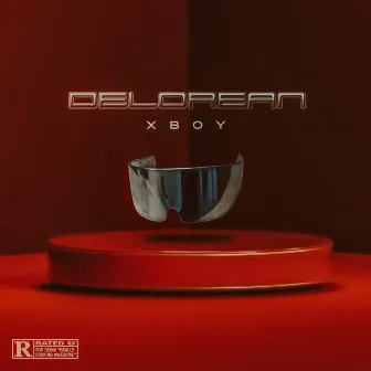 Delorean by Xboy