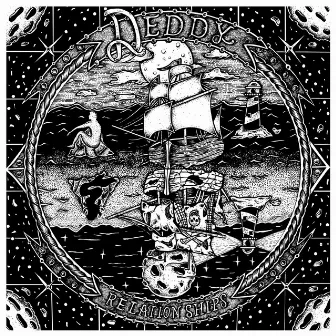 Relation Ships by Deddy