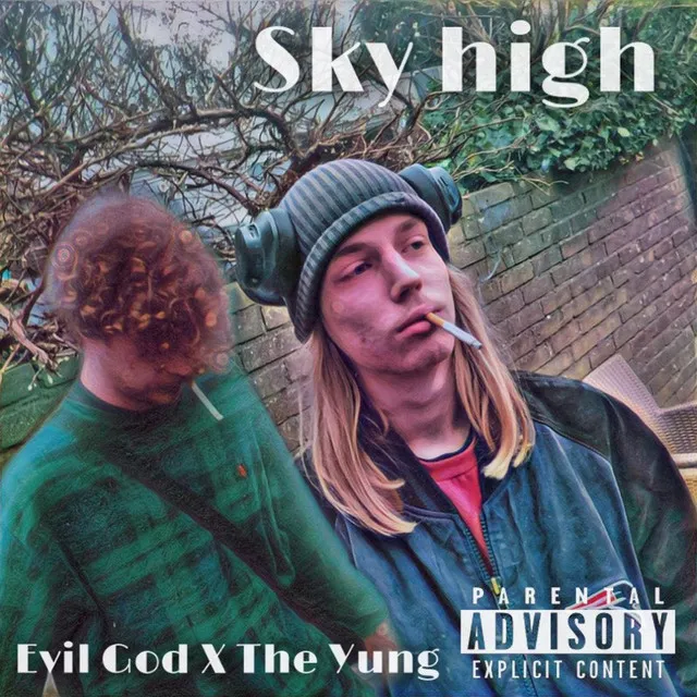 SKY HIGH