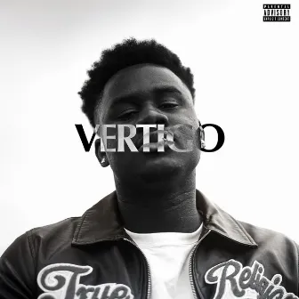 Vertigo by Akintoye