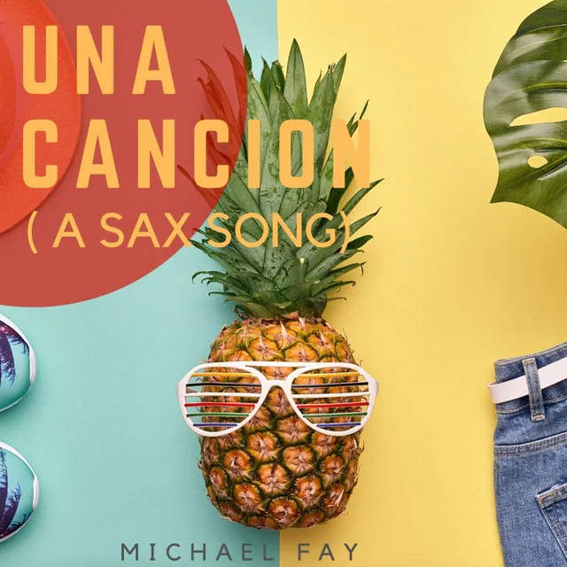 Una Cancion (A Sax Song)