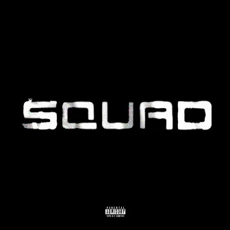 SQUAD by Los Payos