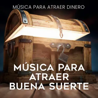 Música para atraer buena suerte (Música para atraer dinero) by Musica para atraer dinero