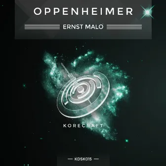 Oppenheimer by Ernst Malo