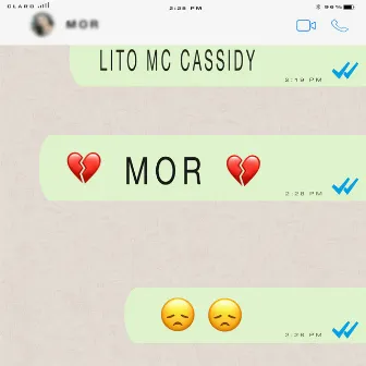 Mor by Lito MC Cassidy