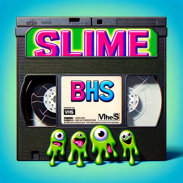 SLIME