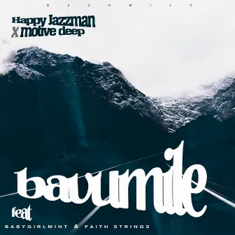 Bavumile by Happy Jazzman