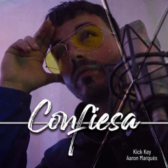 Confiesa by Kick Key