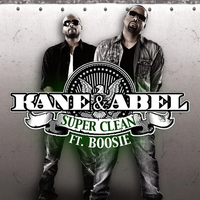 Super Clean Feat. Boosie