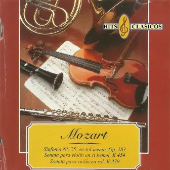 Hits Clasicos - Mozart by Kurt Prestel