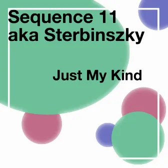 Just My Kind by Sequence 11