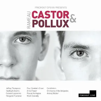 Rameau: Castor et Pollux (Live) by Celeste Lazarenko