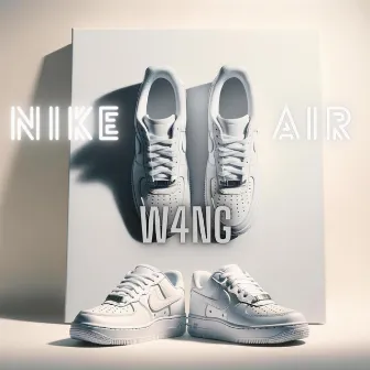 NIKE AIR by W4NG