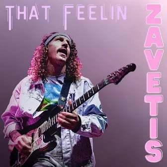 That Feelin by Zavetis