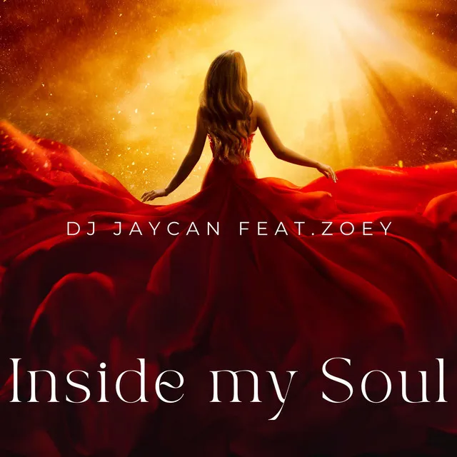 Inside My Soul - Instrumental