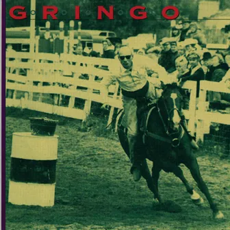 Gringo by Gringo