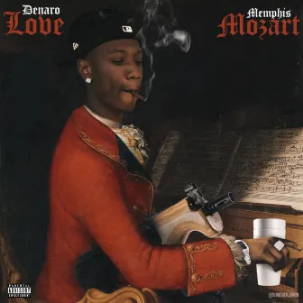 Memphis Mozart by Denaro Love