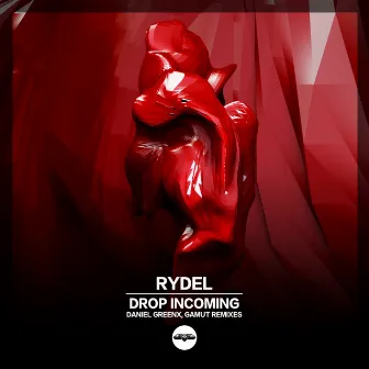 Drop Incoming by Rydel